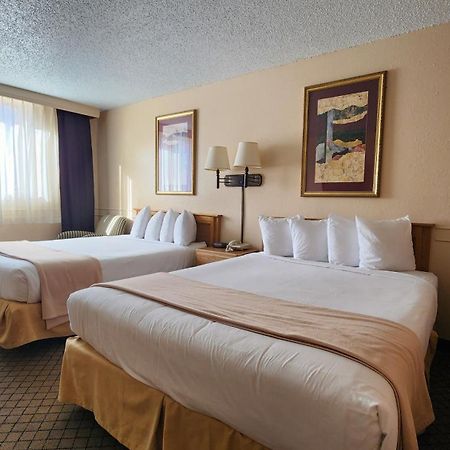 Adventure Inn - Glenwood Springs Exterior photo